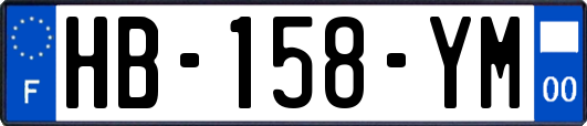 HB-158-YM