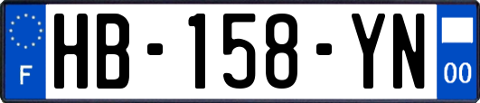 HB-158-YN