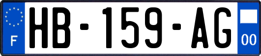 HB-159-AG