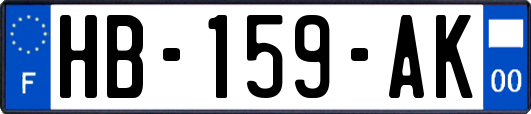 HB-159-AK