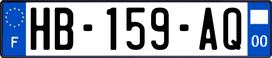 HB-159-AQ