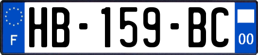 HB-159-BC