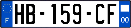 HB-159-CF