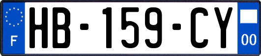 HB-159-CY