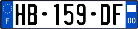 HB-159-DF