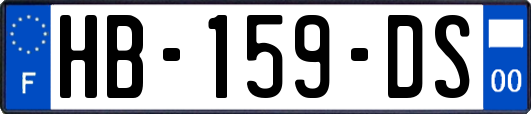 HB-159-DS