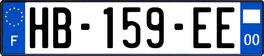 HB-159-EE