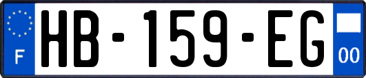 HB-159-EG