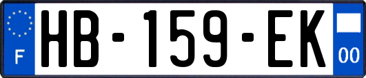 HB-159-EK