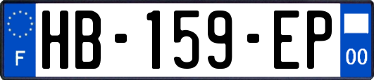 HB-159-EP