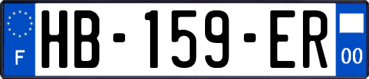 HB-159-ER