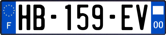 HB-159-EV