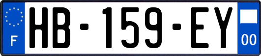 HB-159-EY