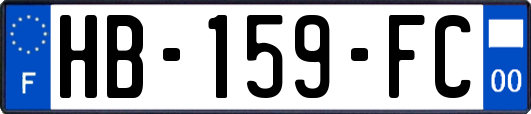 HB-159-FC