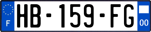 HB-159-FG