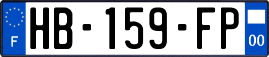 HB-159-FP