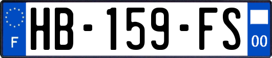 HB-159-FS