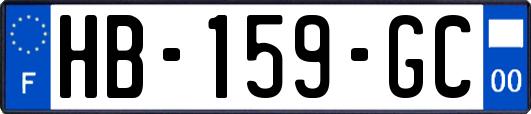 HB-159-GC