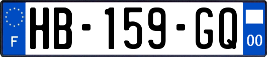 HB-159-GQ