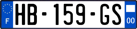 HB-159-GS