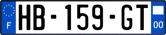 HB-159-GT