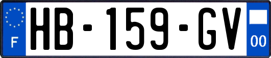 HB-159-GV