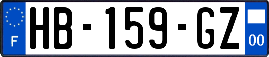 HB-159-GZ