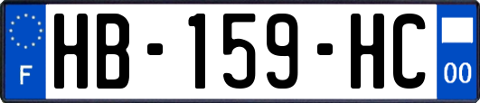 HB-159-HC