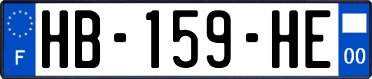 HB-159-HE