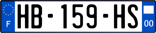 HB-159-HS