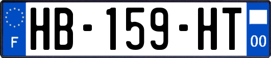 HB-159-HT