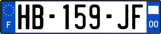 HB-159-JF