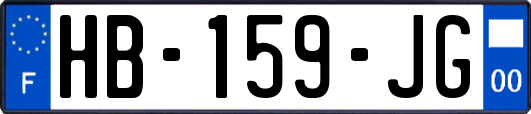 HB-159-JG