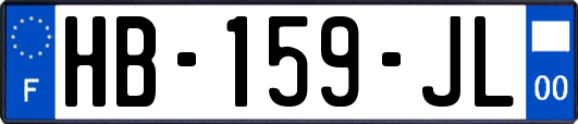 HB-159-JL