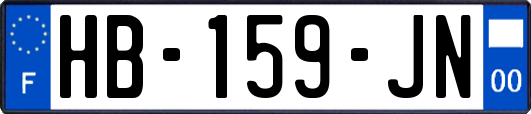 HB-159-JN