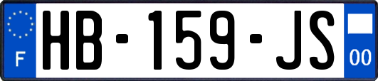 HB-159-JS