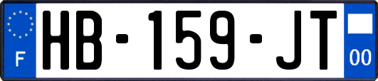 HB-159-JT