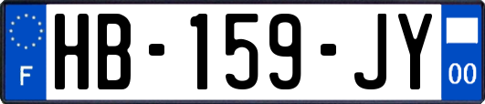 HB-159-JY