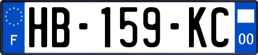 HB-159-KC