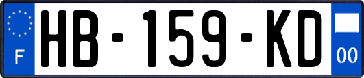 HB-159-KD
