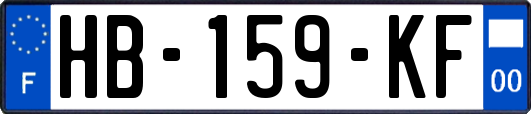 HB-159-KF