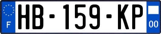 HB-159-KP