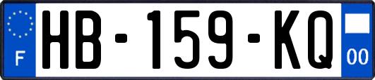 HB-159-KQ