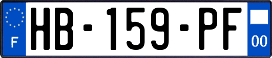 HB-159-PF