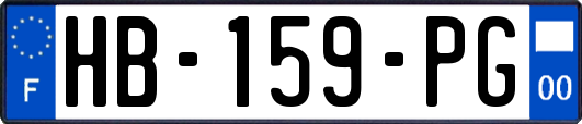 HB-159-PG