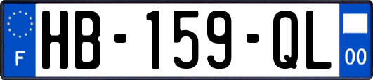HB-159-QL