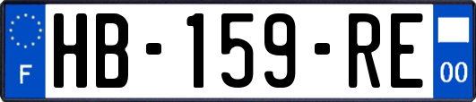 HB-159-RE