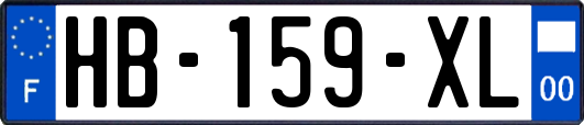 HB-159-XL