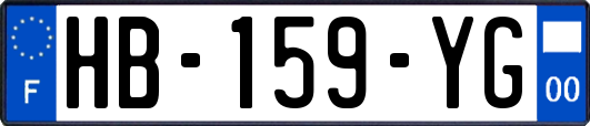 HB-159-YG