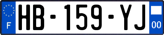 HB-159-YJ